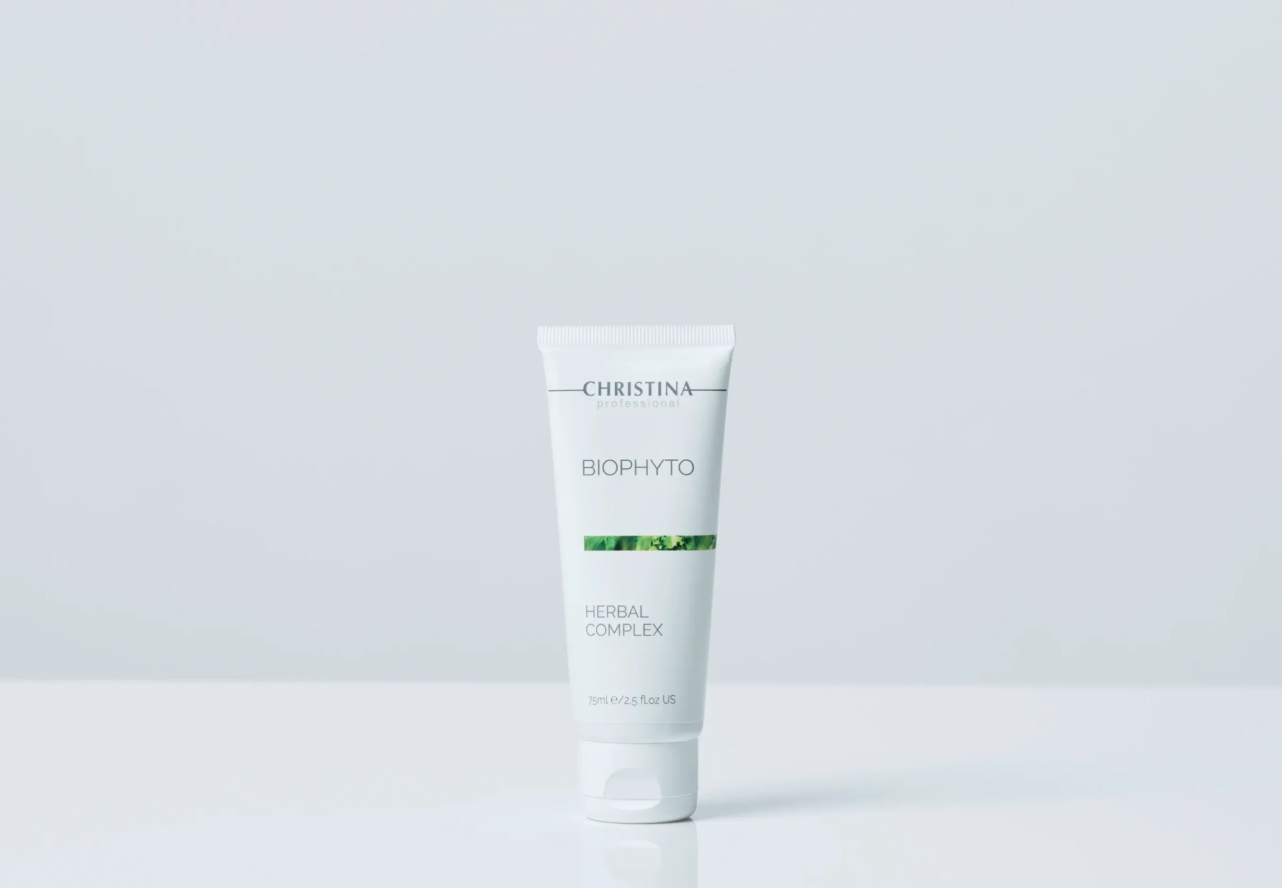 クリスティーナ ビオフィート ハーバルピール 250ml【大容量】 