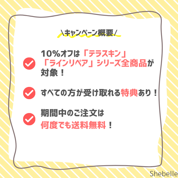 キャンペーン概要