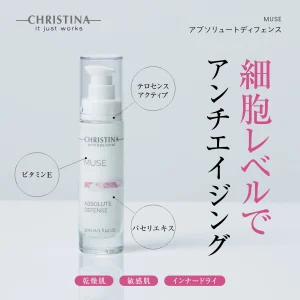 アブソリュートディフェンスの商品画像