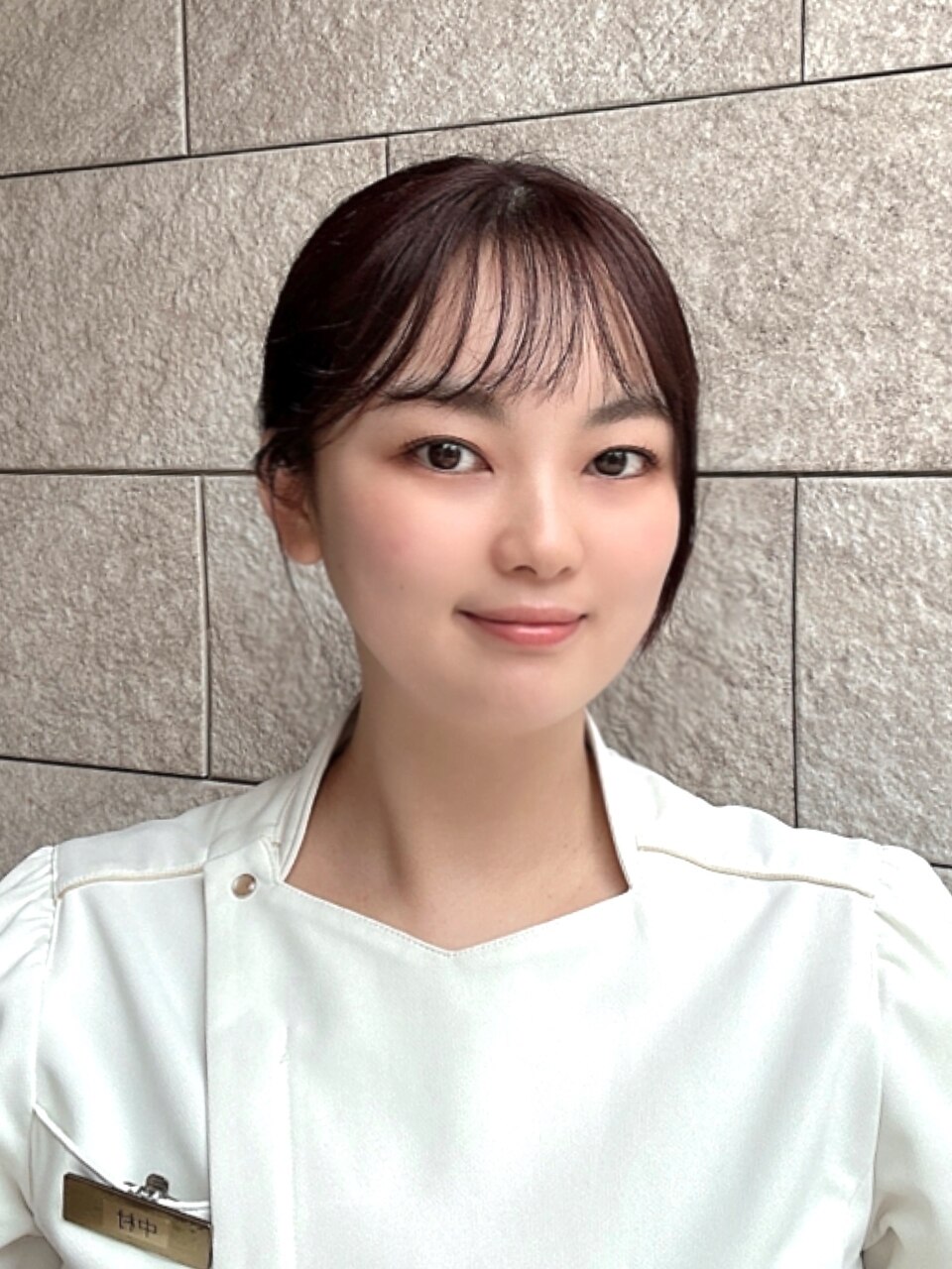 中村(福岡天神店上級セラピスト)