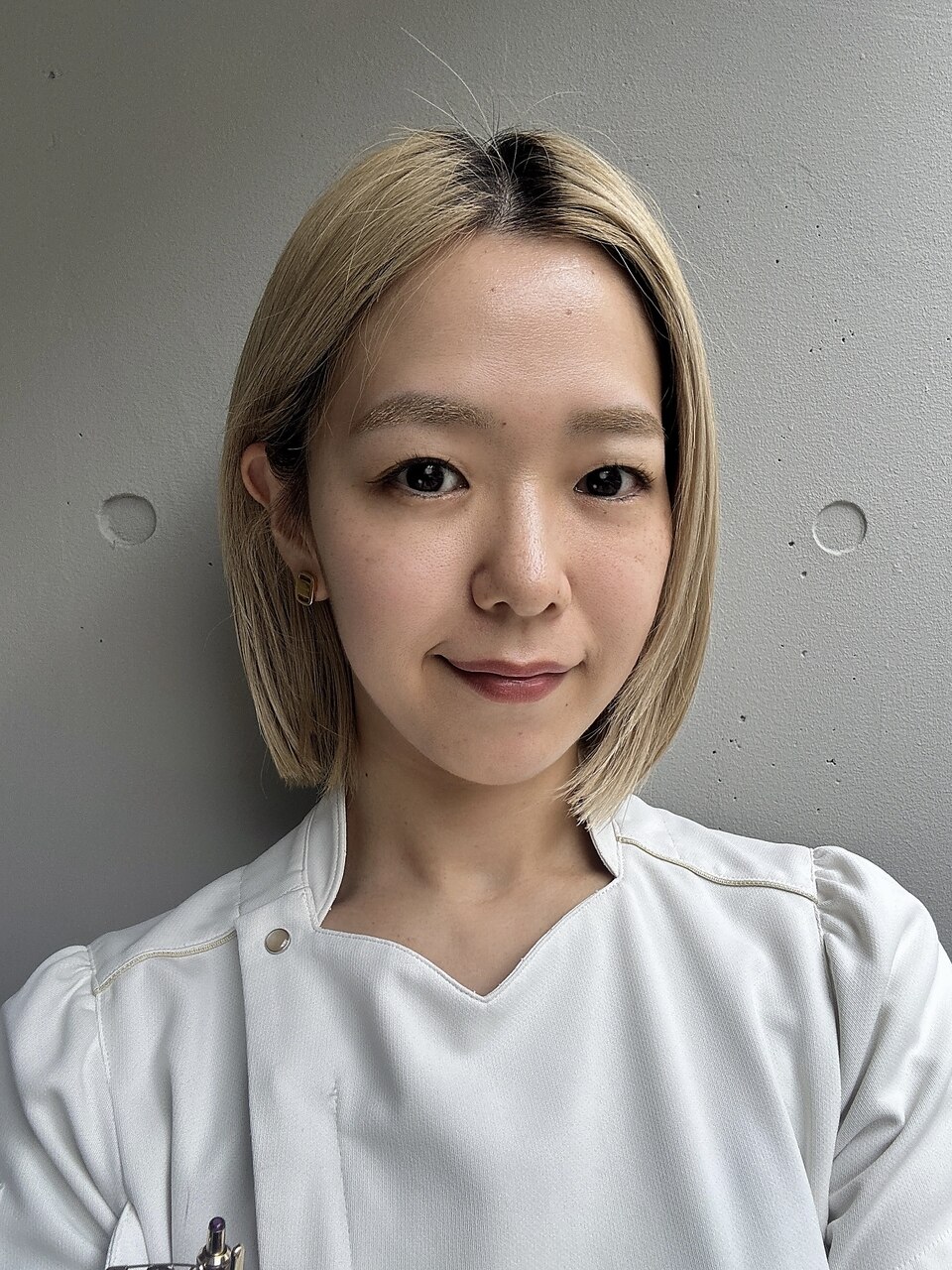 内藤(統括マネージャー)