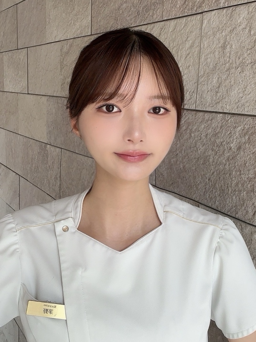 茅野(福岡天神店上級セラピスト)