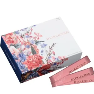 D COLLECTIONの商品画像