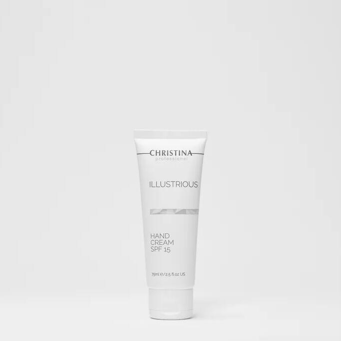 ハンド クリーム SPF15