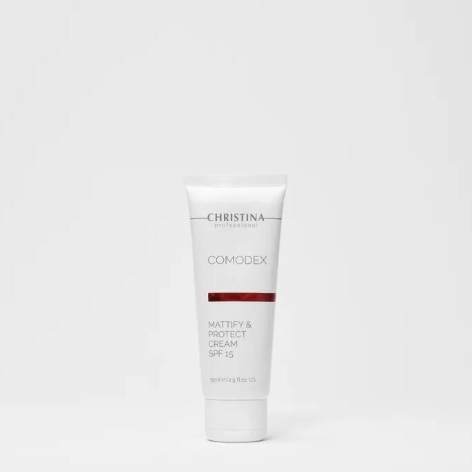 【使用期限が近いため20％off】マッティフィ＆プロテクトクリームSPF15
