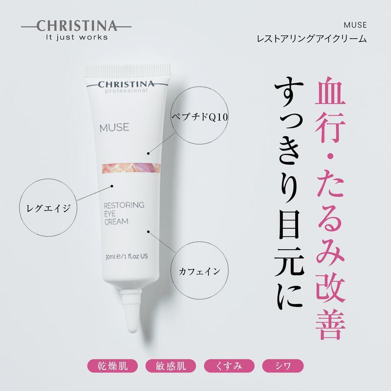 レストアリングアイクリーム