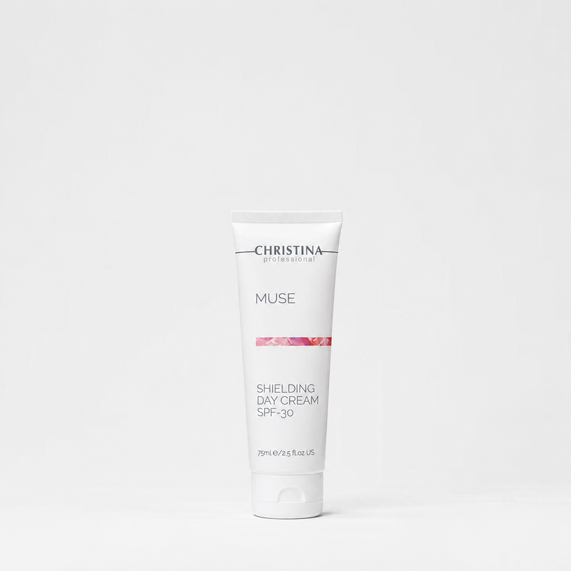 シールディングデイクリームSPF30