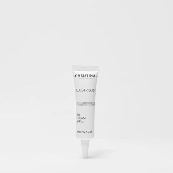 アイ クリーム SPF15
