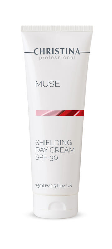 シールディングデイクリームSPF30