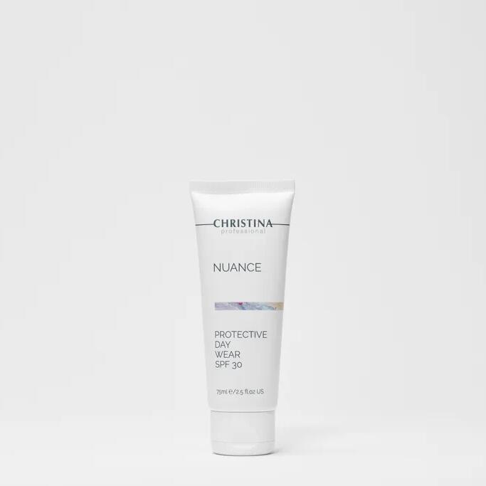 プロテクティブデイウェアSPF30